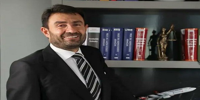 Avukat Murat Aksu’dan Mübarek Kadir Gecesi Mesajı